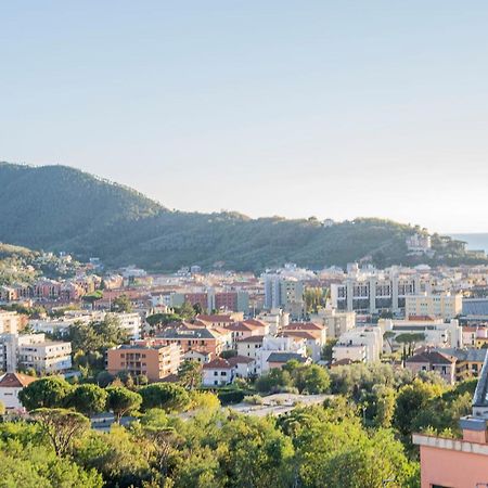 082 - Ca Marilu, 5 Minuti Da Mare E Centro Di Sestri Levante Exteriér fotografie