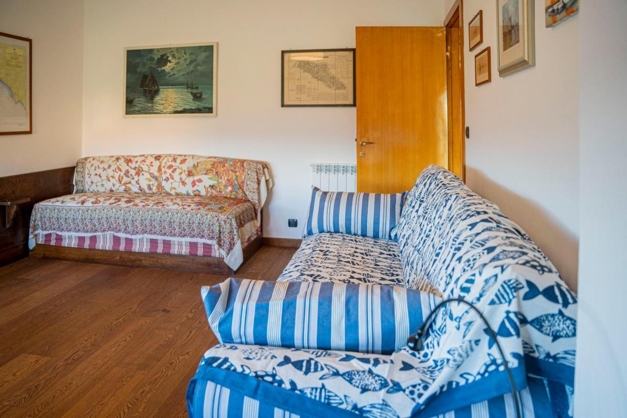 082 - Ca Marilu, 5 Minuti Da Mare E Centro Di Sestri Levante Exteriér fotografie