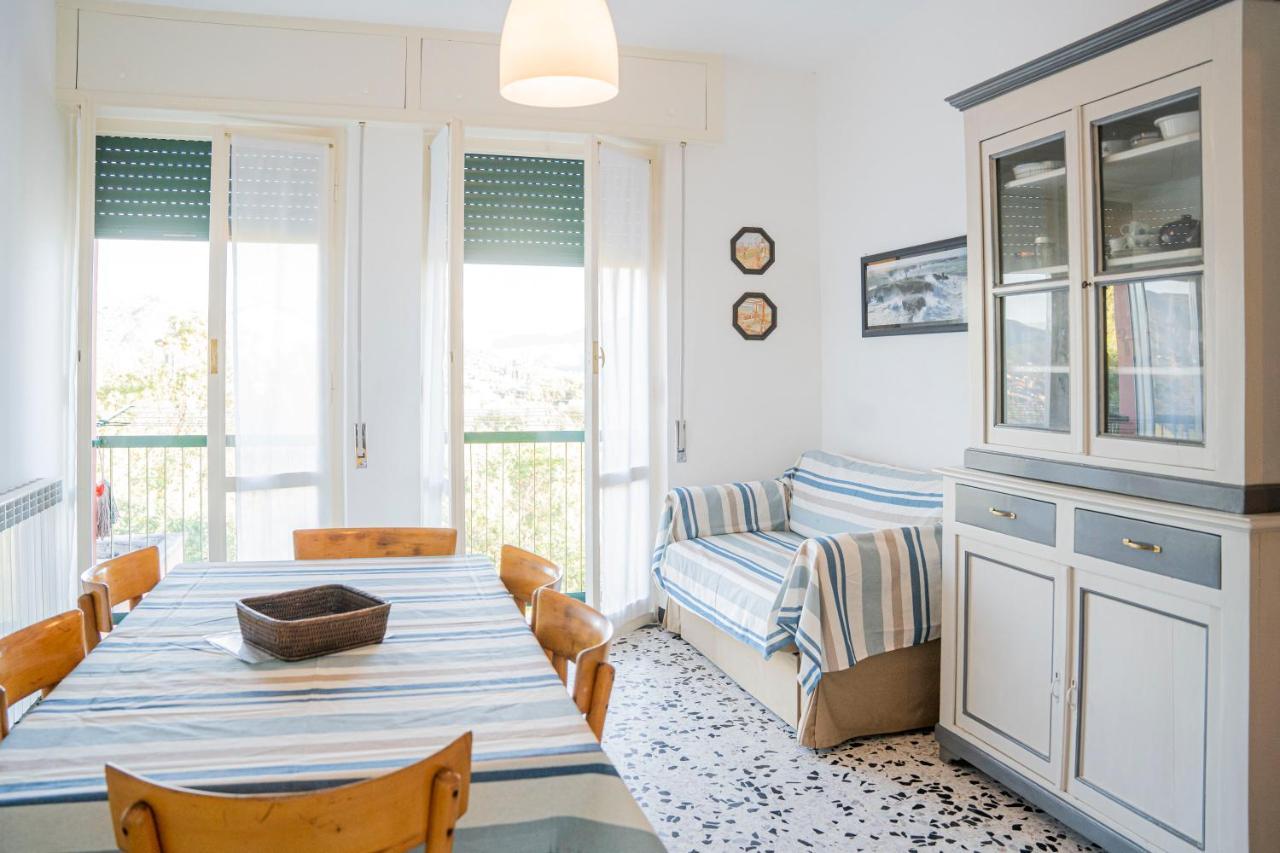 082 - Ca Marilu, 5 Minuti Da Mare E Centro Di Sestri Levante Exteriér fotografie
