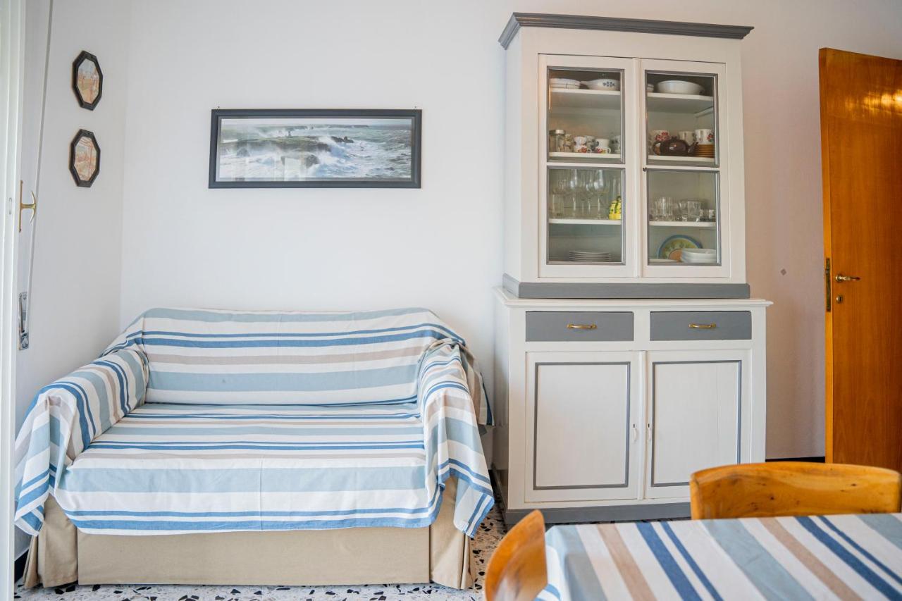 082 - Ca Marilu, 5 Minuti Da Mare E Centro Di Sestri Levante Exteriér fotografie