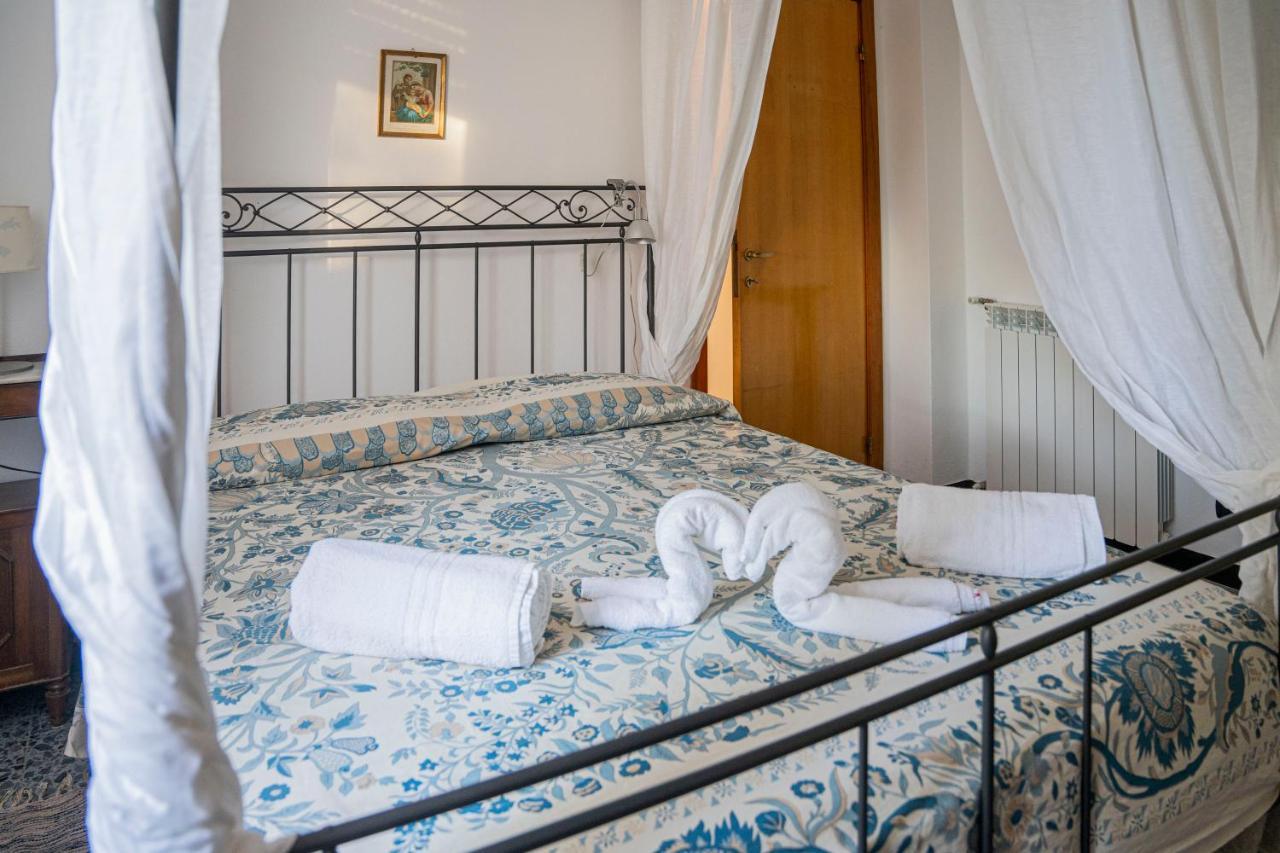 082 - Ca Marilu, 5 Minuti Da Mare E Centro Di Sestri Levante Exteriér fotografie