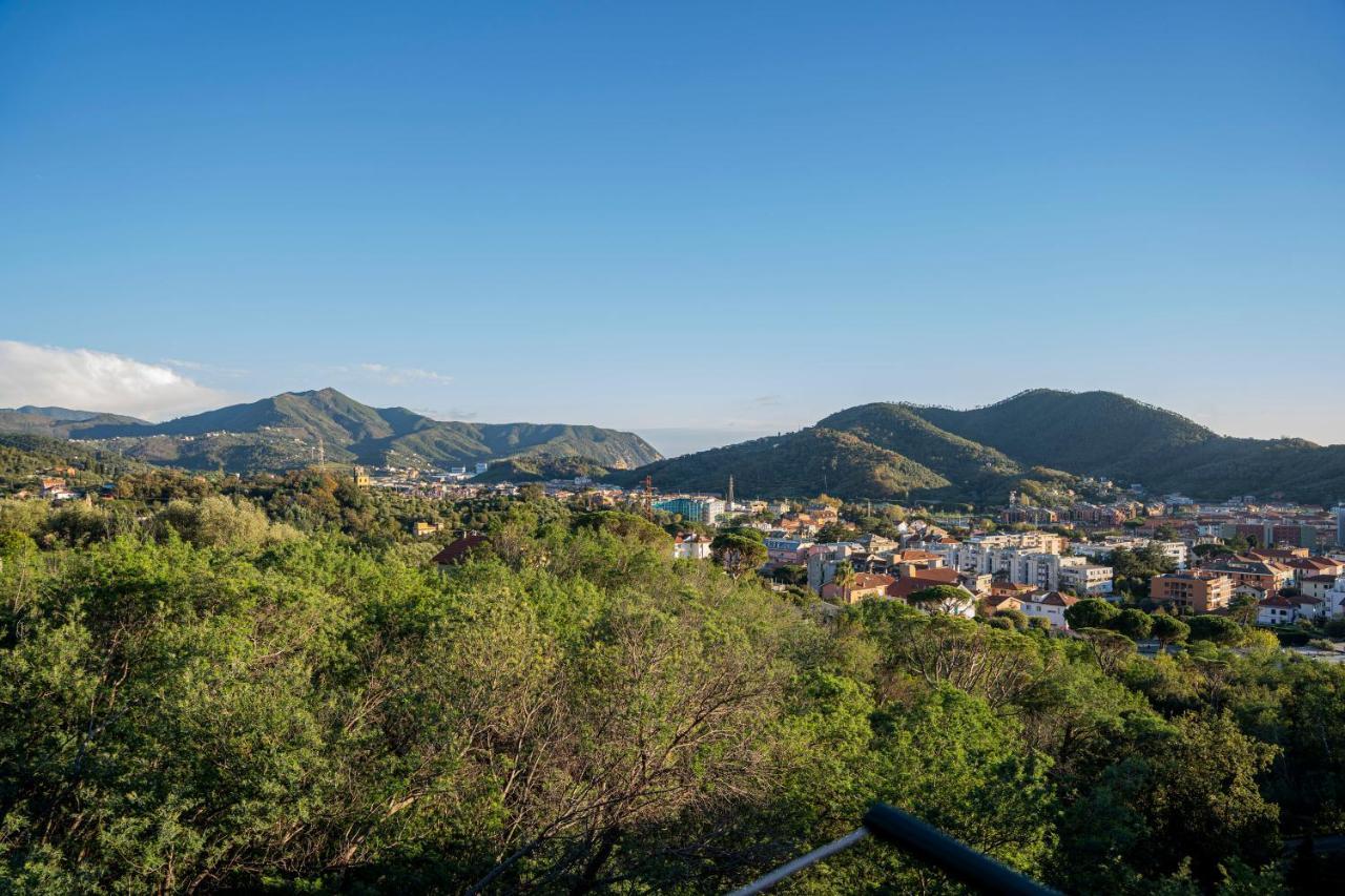 082 - Ca Marilu, 5 Minuti Da Mare E Centro Di Sestri Levante Exteriér fotografie